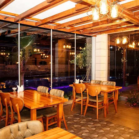 Kuzey Park Hotel