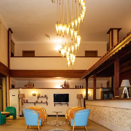 Kuzey Park 3* İmroz