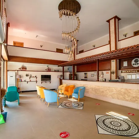 Kuzey Park İmroz