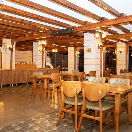 Kuzey Park Hotel 3*
