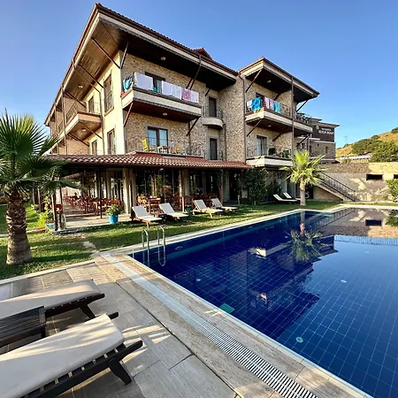 Kuzey Park 3* İmroz