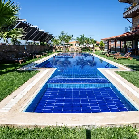 Kuzey Park Hotel İmroz