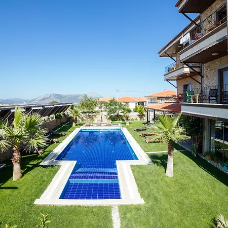 Kuzey Park Hotel İmroz