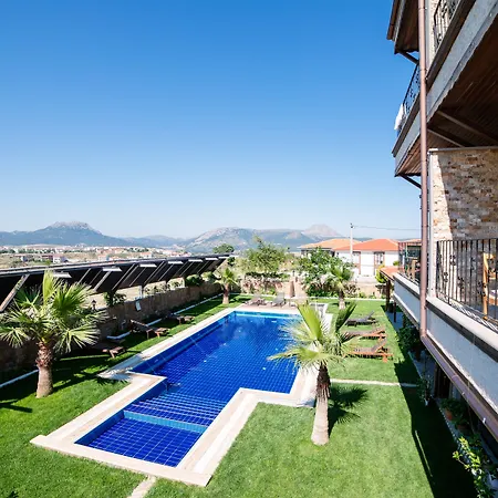 Kuzey Park Hotel