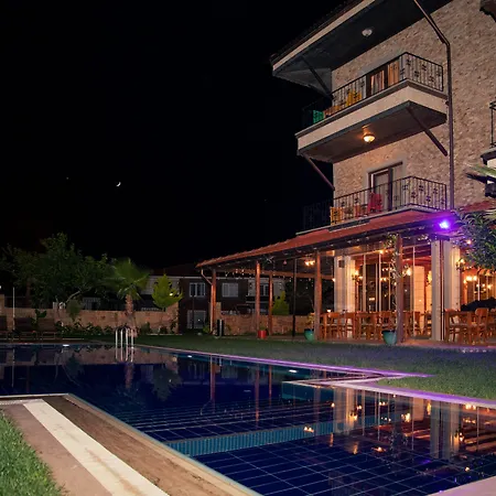 Kuzey Park 3* İmroz