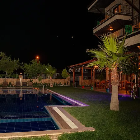 Kuzey Park İmroz