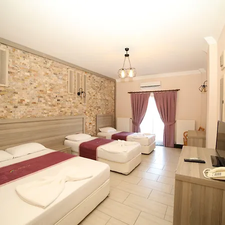 Kuzey Park Hotel 3*
