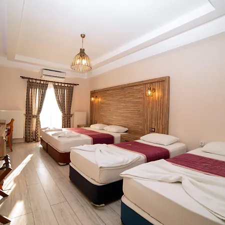 Kuzey Park Hotel İmroz