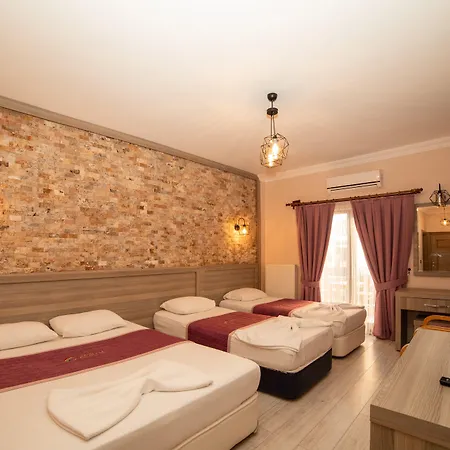 Kuzey Park Hotel 3*