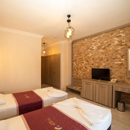 Kuzey Park Hotel