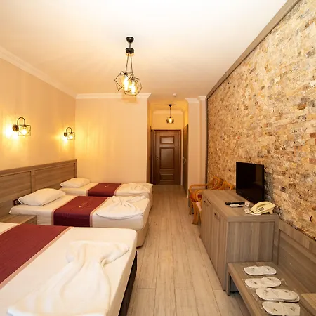 Kuzey Park 3* İmroz