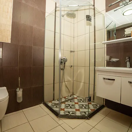 Kuzey Park Hotel 3*