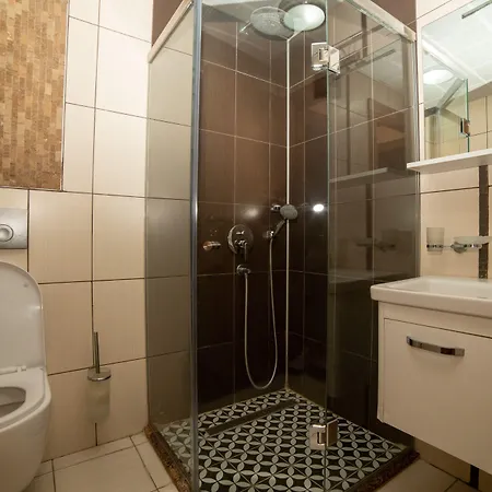 Kuzey Park Hotel İmroz