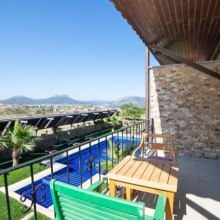 Kuzey Park 3* İmroz