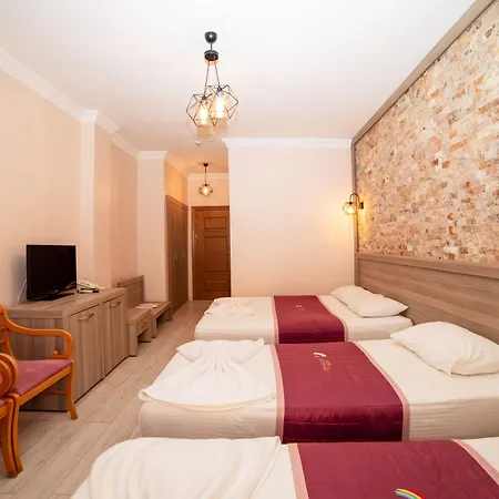 Hotel Kuzey Park İmroz