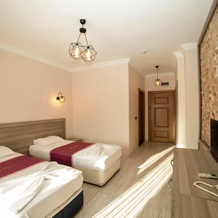 Kuzey Park 3* İmroz