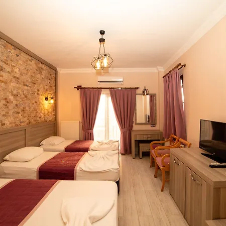 Hotel Kuzey Park 3*