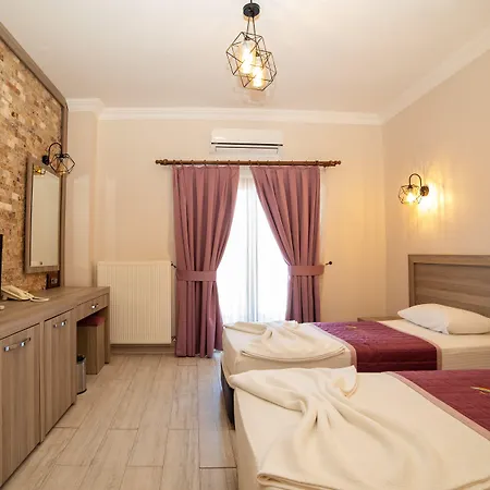 Hotel Kuzey Park