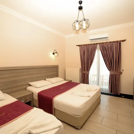 Kuzey Park Hotel İmroz