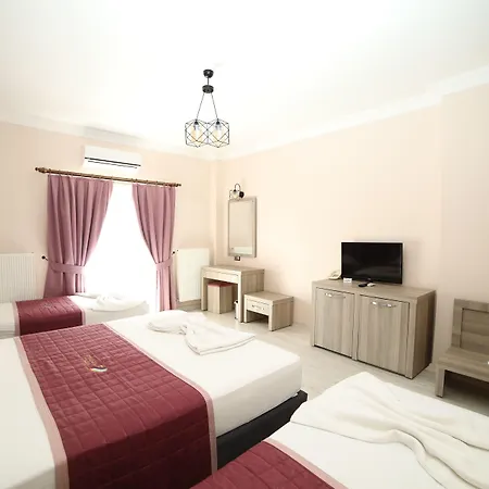 Kuzey Park Hotel 3*