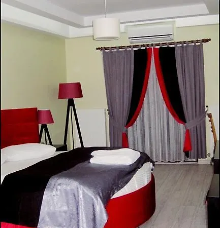 Hotel Kuzey Park 3*